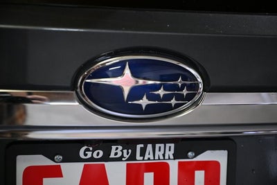 2024 Subaru Ascent Premium