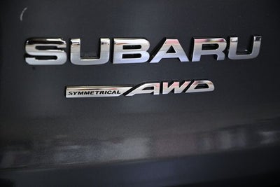 2024 Subaru Ascent Premium