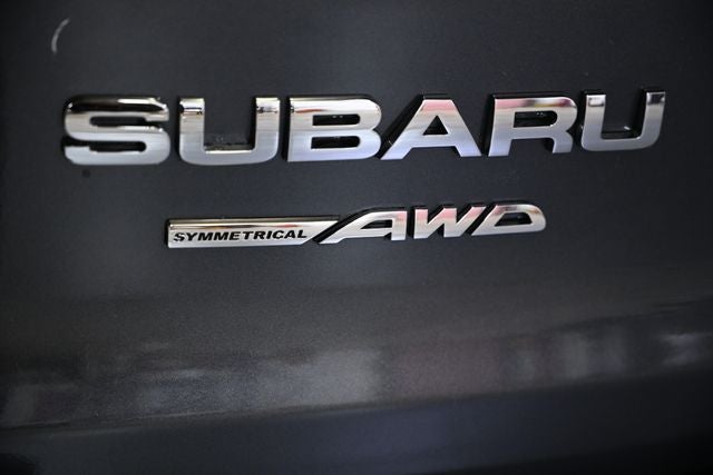 2024 Subaru Ascent Premium