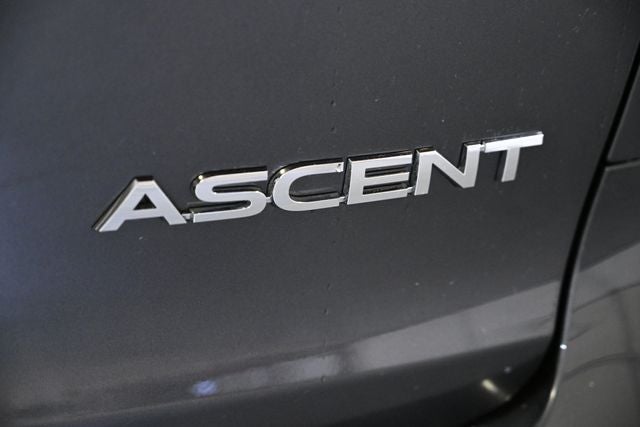2024 Subaru Ascent Premium