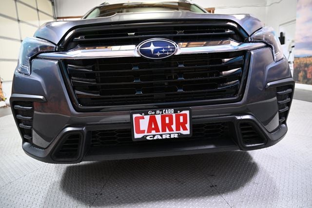 2024 Subaru Ascent Premium