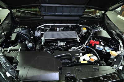 2024 Subaru Ascent Premium