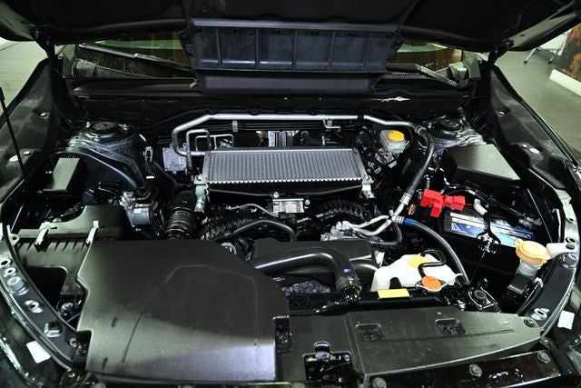 2024 Subaru Ascent Premium