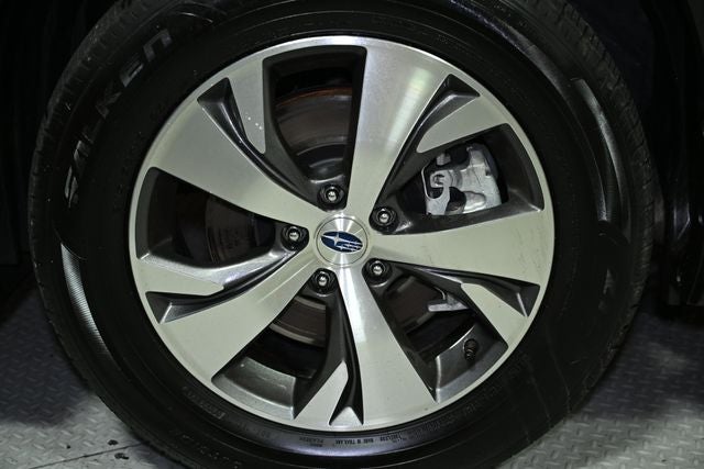 2024 Subaru Ascent Premium