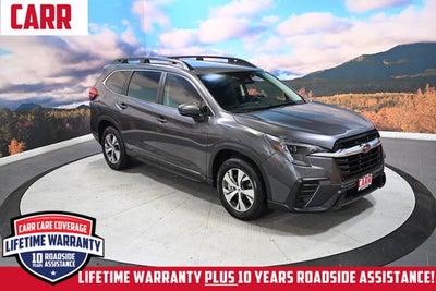 2024 Subaru Ascent Premium