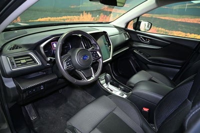 2024 Subaru Ascent Premium