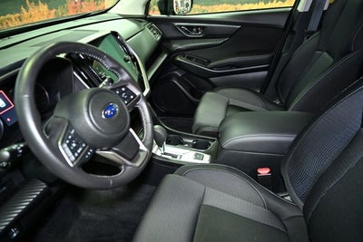 2024 Subaru Ascent Premium