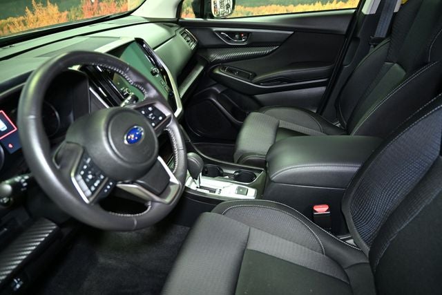 2024 Subaru Ascent Premium