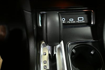 2024 Subaru Ascent Premium