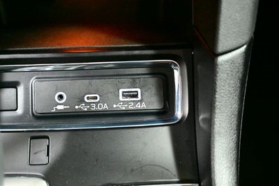 2024 Subaru Ascent Premium