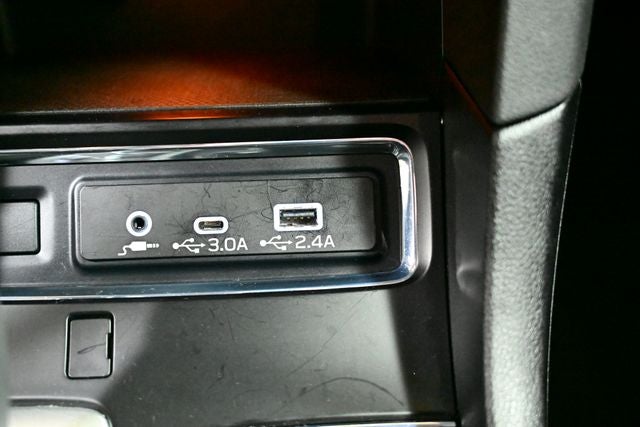 2024 Subaru Ascent Premium