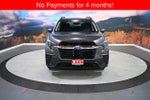2024 Subaru Ascent Premium