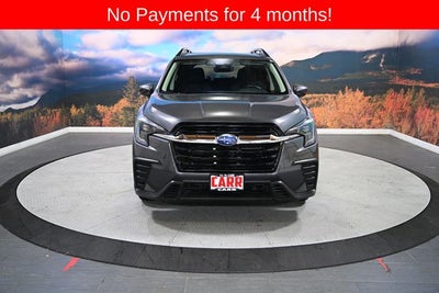 2024 Subaru Ascent Premium