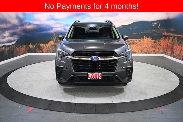 2024 Subaru Ascent Premium