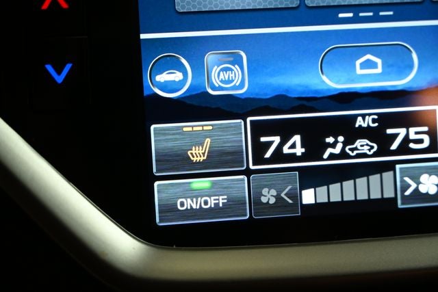 2024 Subaru Ascent Premium