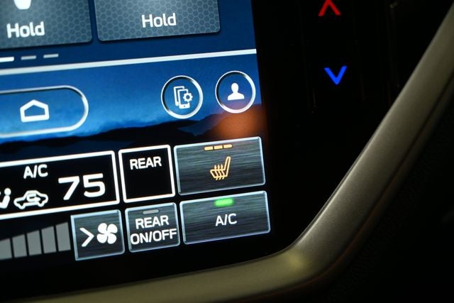 2024 Subaru Ascent Premium