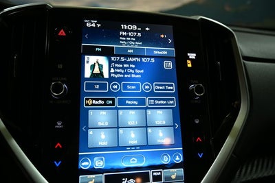 2024 Subaru Ascent Premium