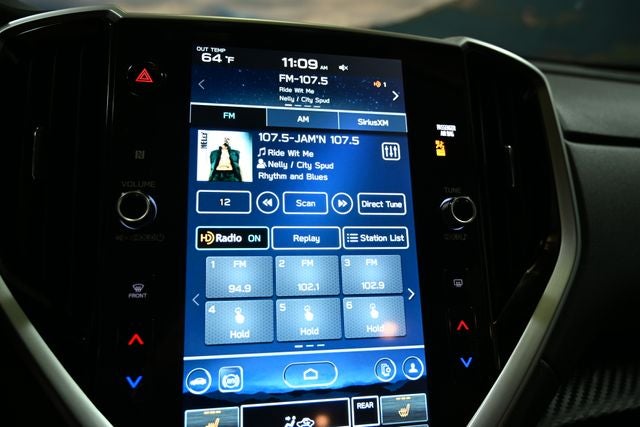 2024 Subaru Ascent Premium