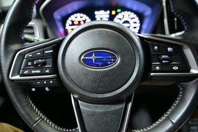 2024 Subaru Ascent Premium