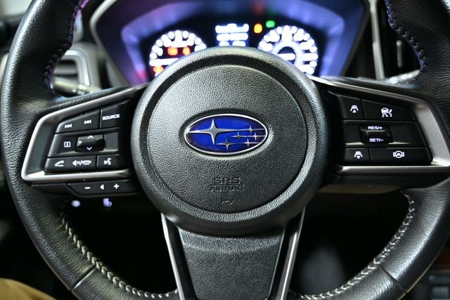 2024 Subaru Ascent Premium