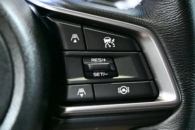 2024 Subaru Ascent Premium