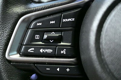 2024 Subaru Ascent Premium