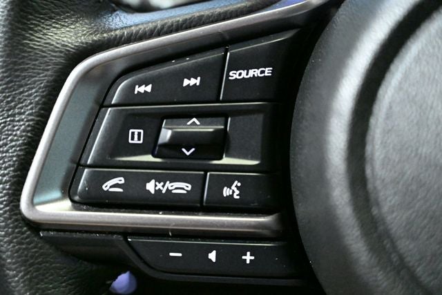 2024 Subaru Ascent Premium