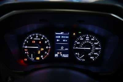 2024 Subaru Ascent Premium