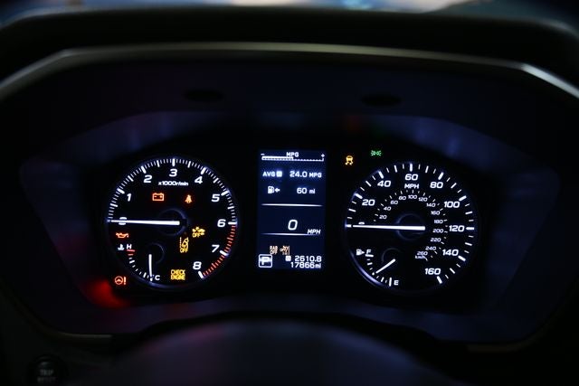 2024 Subaru Ascent Premium