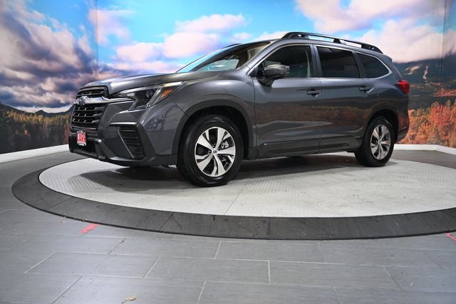 2024 Subaru Ascent Premium