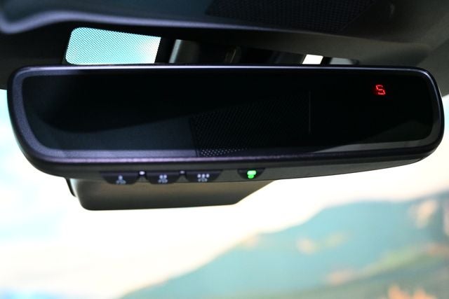 2024 Subaru Ascent Premium