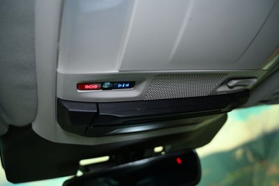 2024 Subaru Ascent Premium