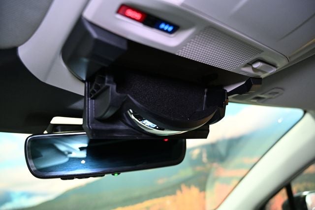 2024 Subaru Ascent Premium