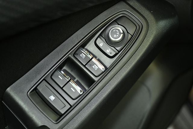 2024 Subaru Ascent Premium