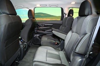2024 Subaru Ascent Premium