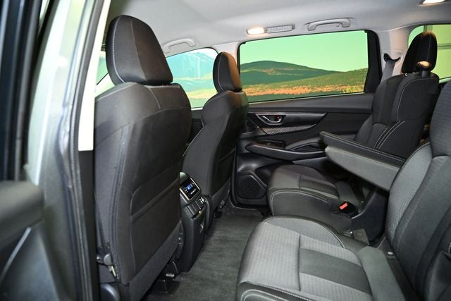 2024 Subaru Ascent Premium