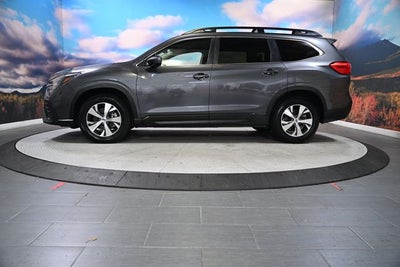 2024 Subaru Ascent Premium