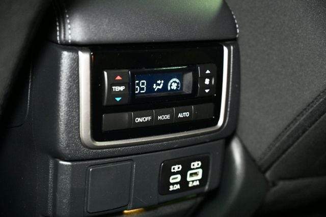 2024 Subaru Ascent Premium