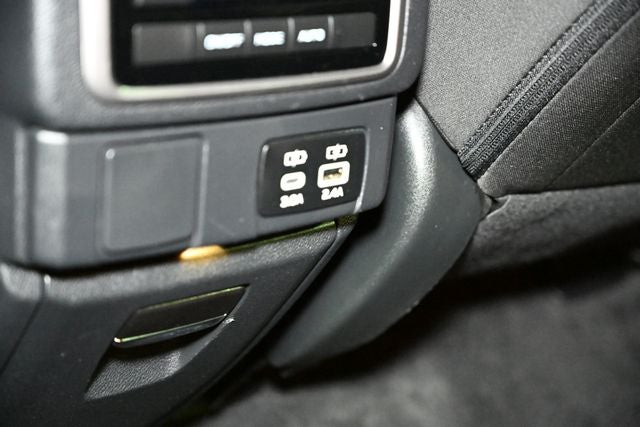 2024 Subaru Ascent Premium