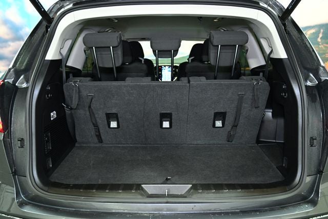 2024 Subaru Ascent Premium