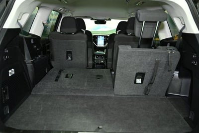 2024 Subaru Ascent Premium