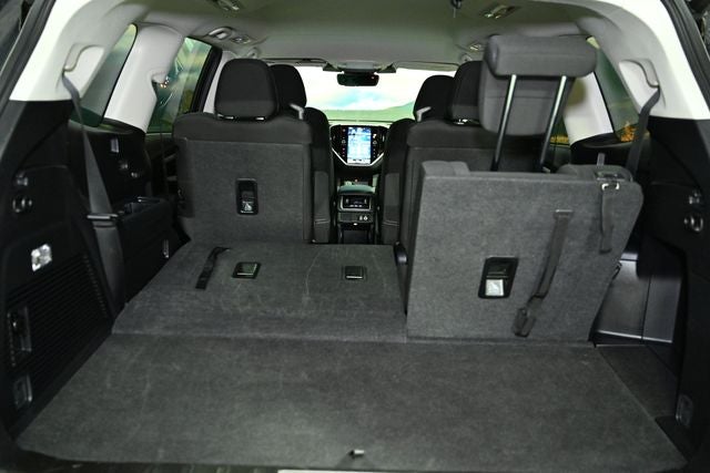 2024 Subaru Ascent Premium