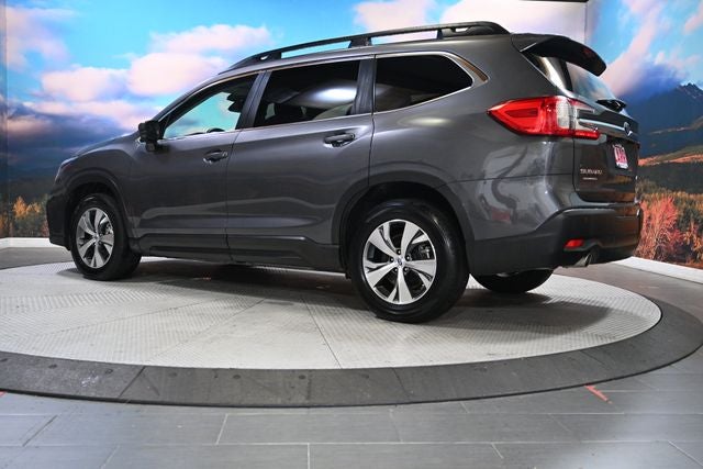 2024 Subaru Ascent Premium