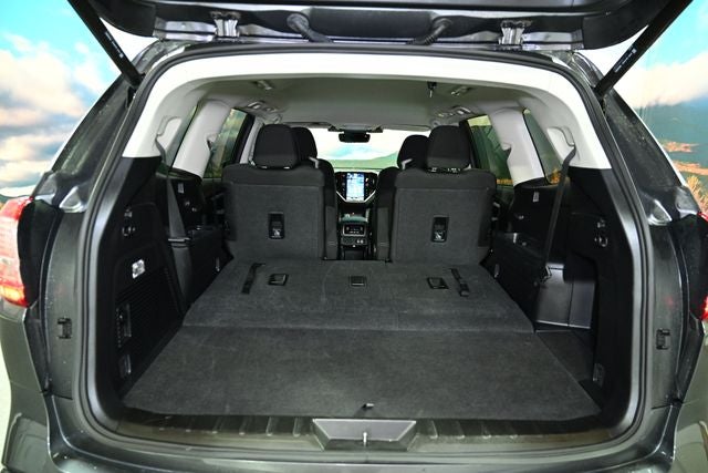 2024 Subaru Ascent Premium