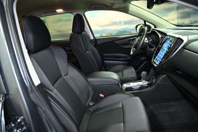 2024 Subaru Ascent Premium