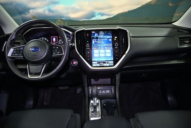 2024 Subaru Ascent Premium