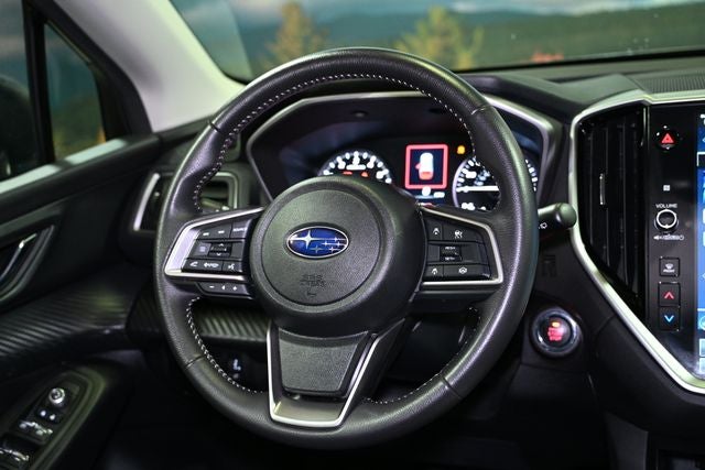 2024 Subaru Ascent Premium
