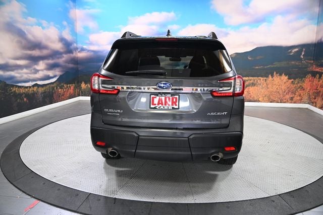 2024 Subaru Ascent Premium