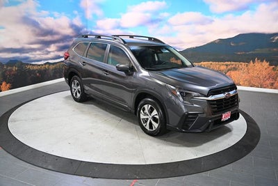 2024 Subaru Ascent Premium