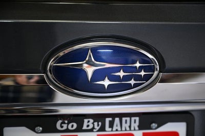 2024 Subaru Ascent Premium